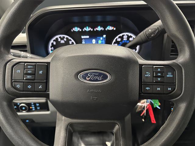 Used 2024 Ford F350 XLT image 14