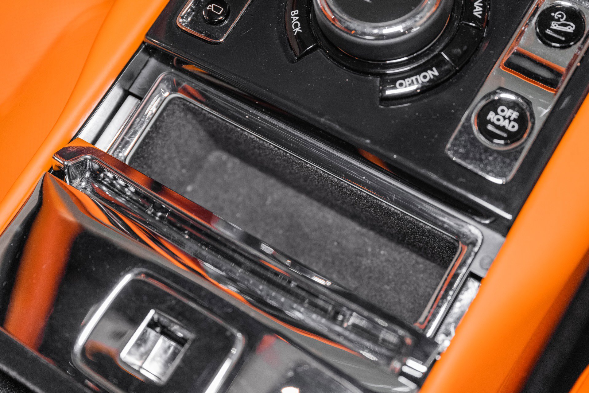 Used 2020 Rolls-Royce Cullinan image 49