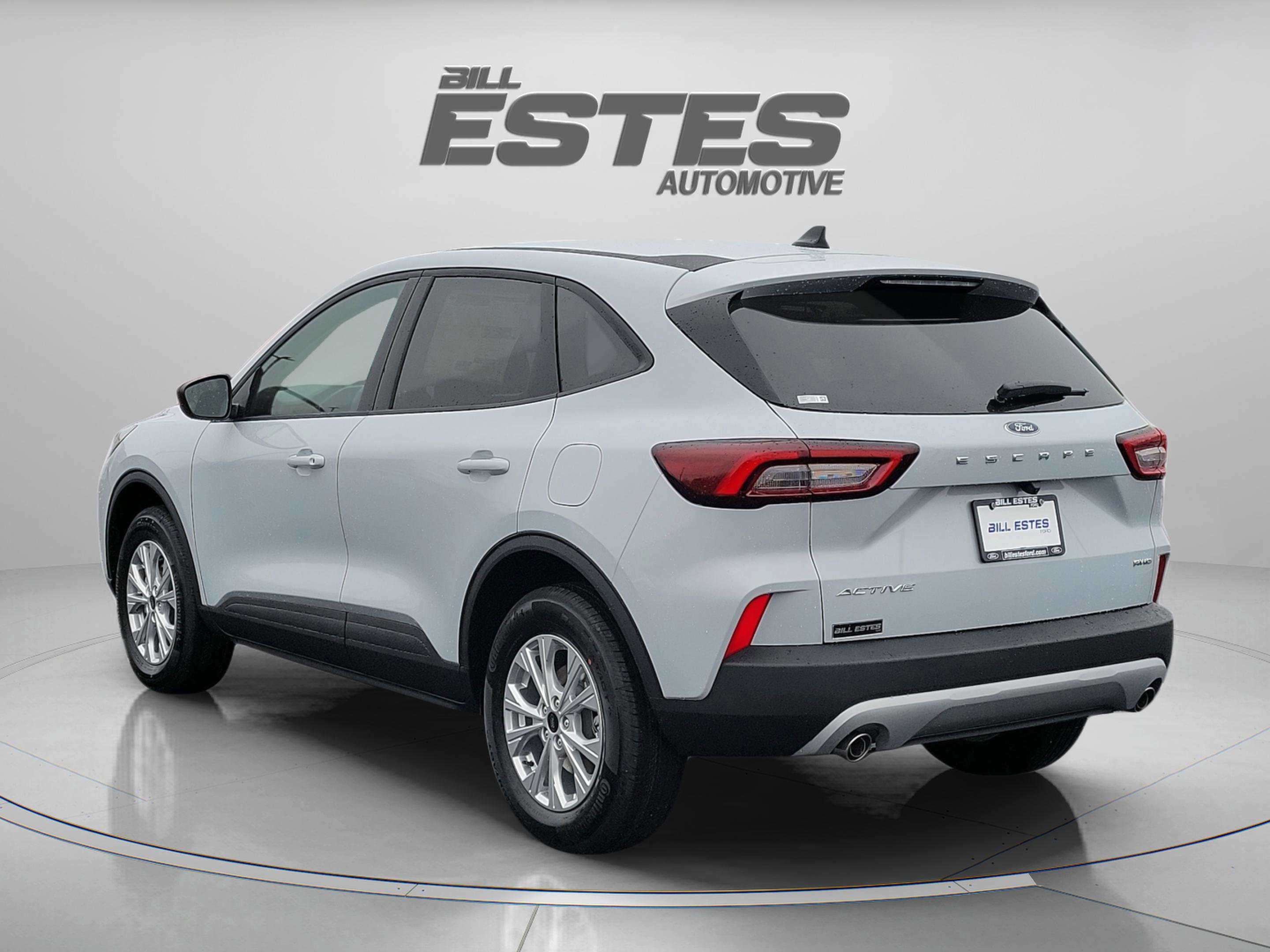 New 2026 Ford Escape Active w/ Cold Weather Package image 2