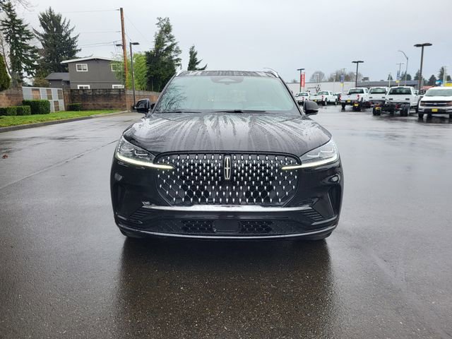 New 2026 Lincoln Aviator Black Label w/ Dynamic Handling Package AWD/4WD image 10