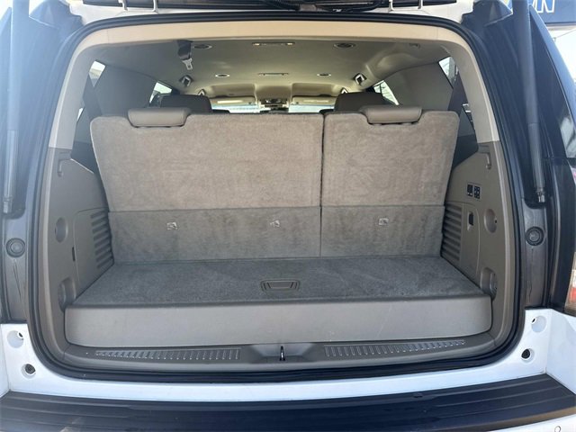 Used 2018 GMC Yukon SLT image 10