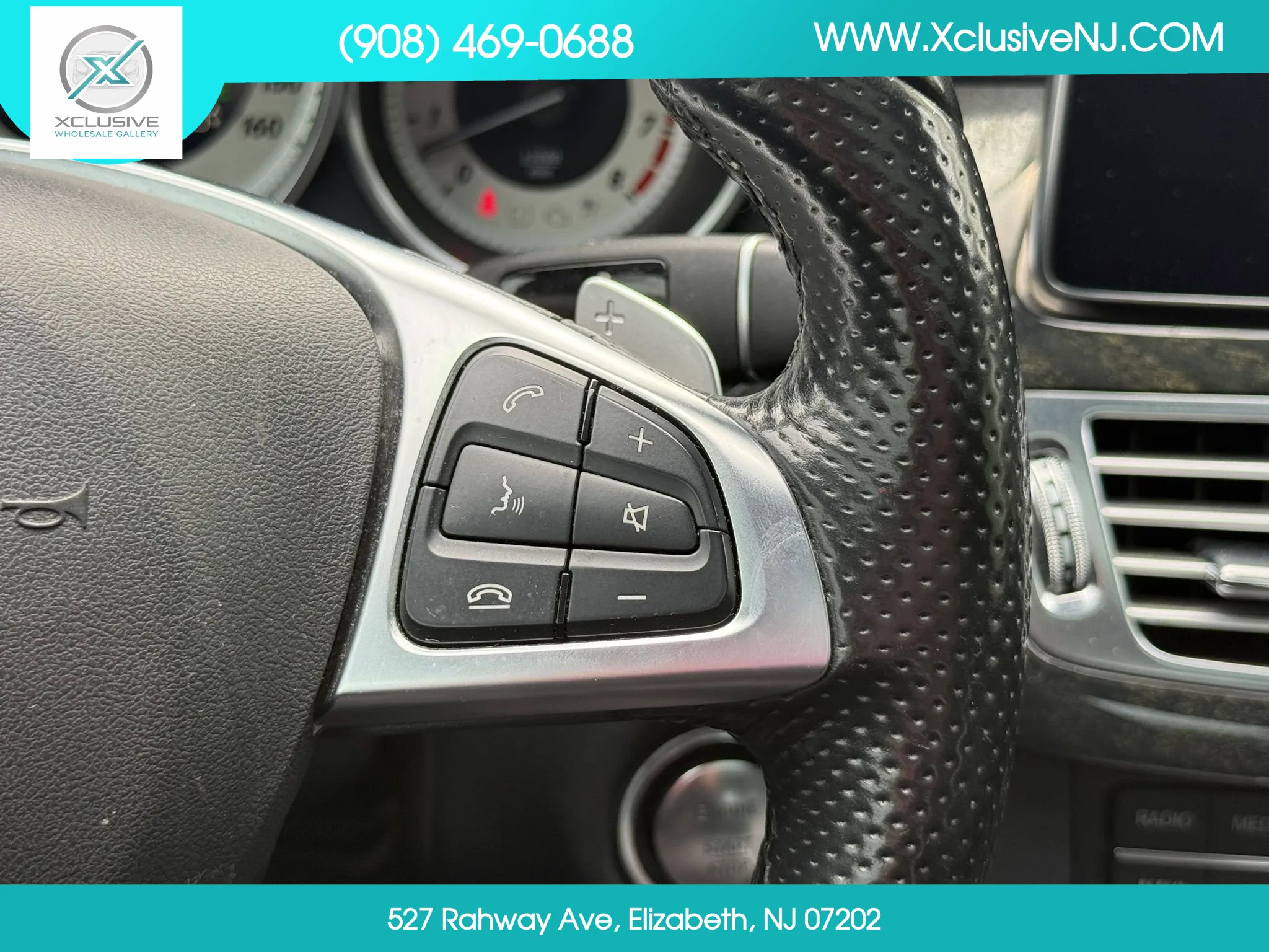 Used 2015 Mercedes-Benz CLS 550 4MATIC image 13