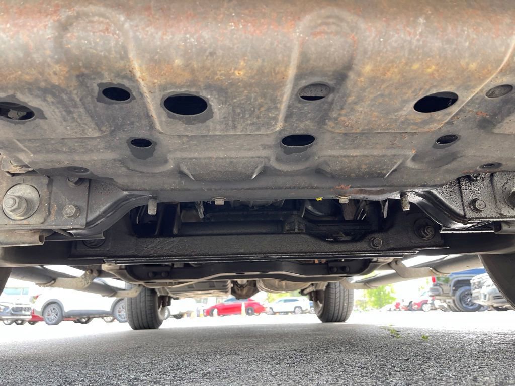 Used 2008 Kia Sorento LX RWD image 13