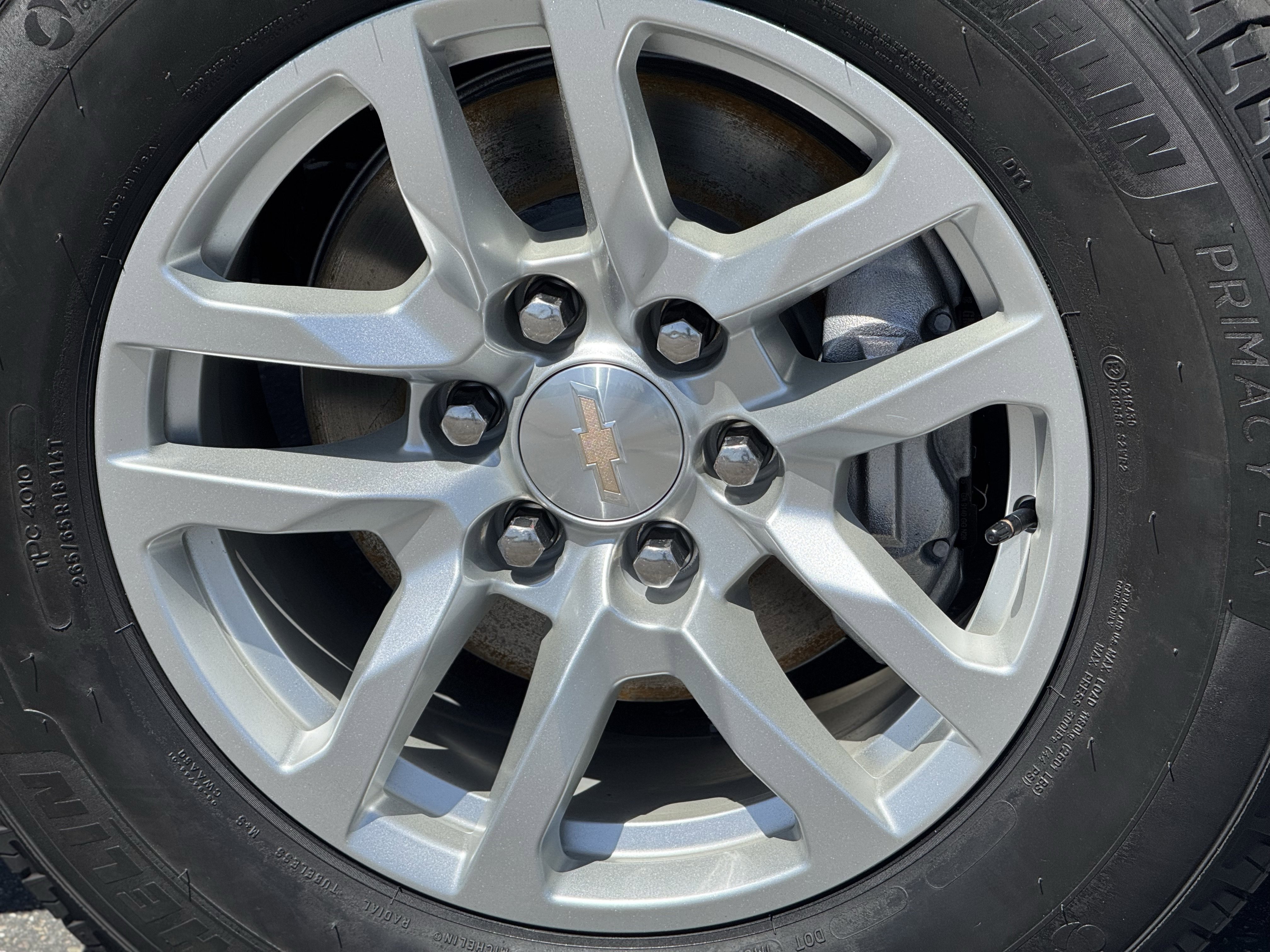 Used 2024 Chevrolet Tahoe LT image 9