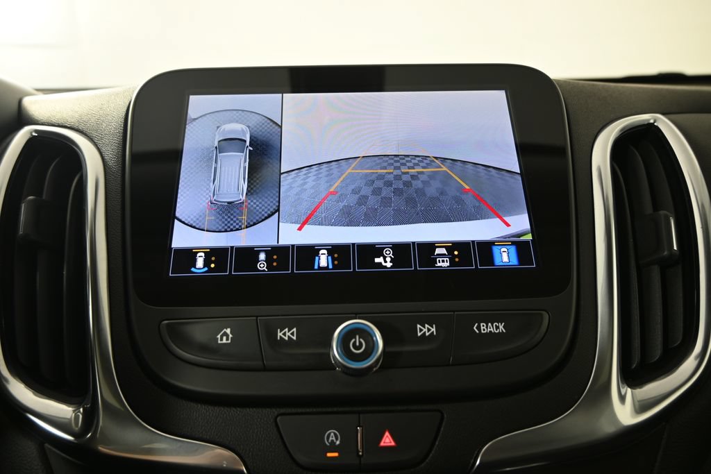 Used 2024 Chevrolet Equinox LT AWD/4WD image 29