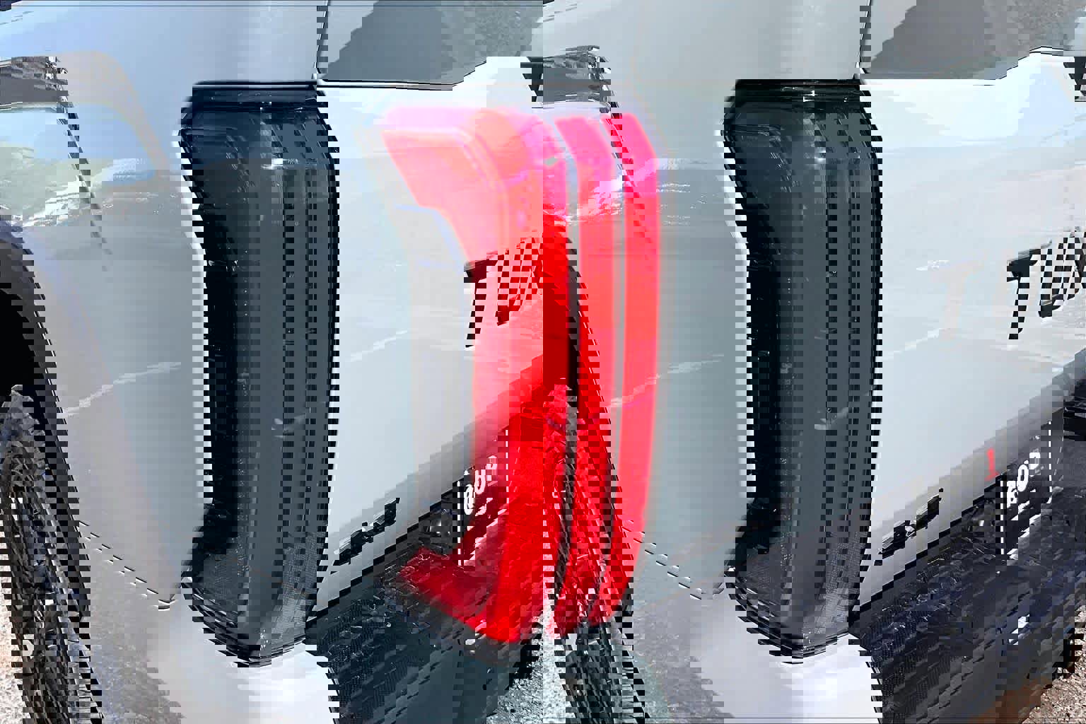 Used 2026 Toyota Tundra Limited image 26