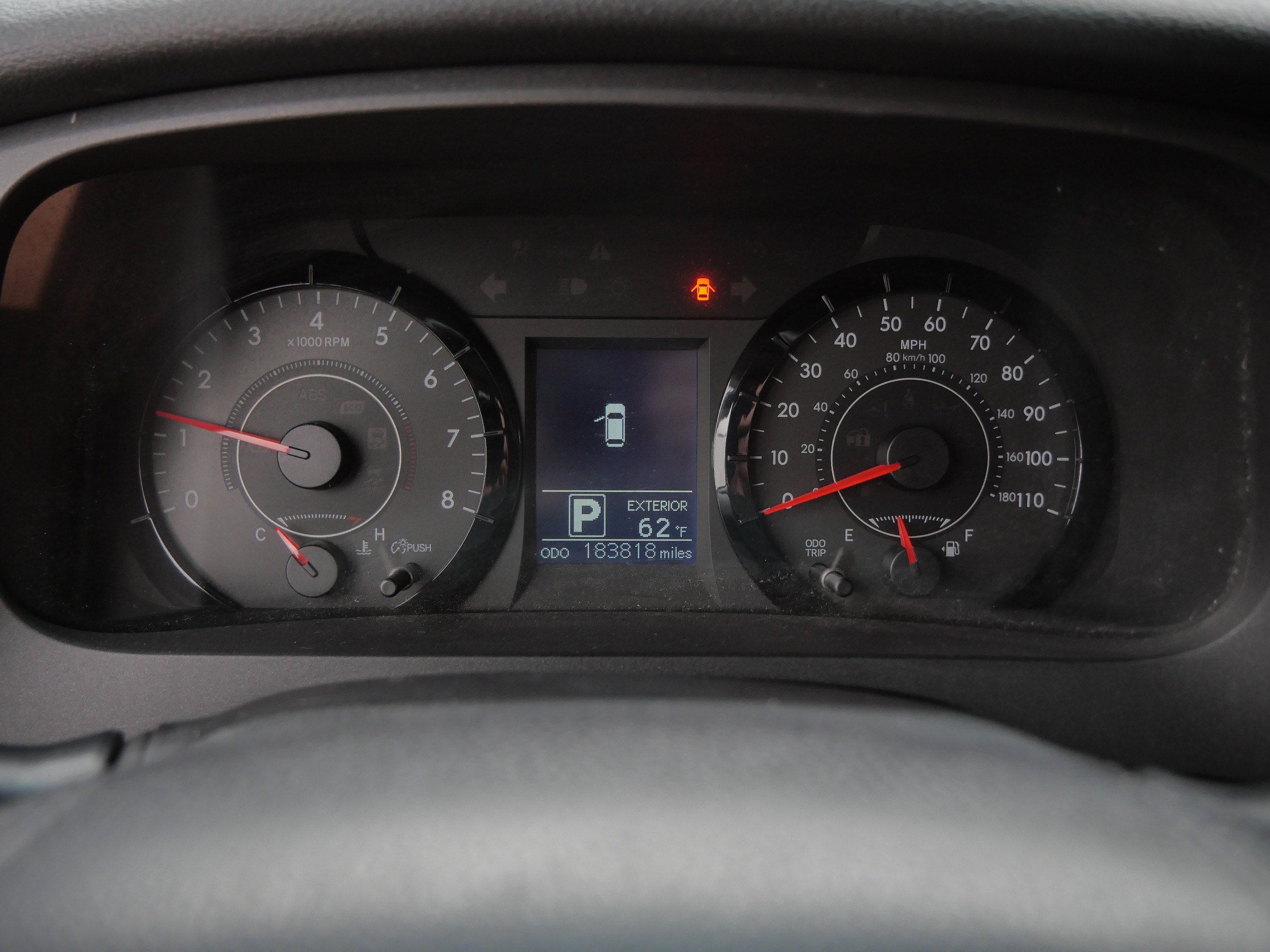 Used 2016 Toyota Sienna LE FWD image 21