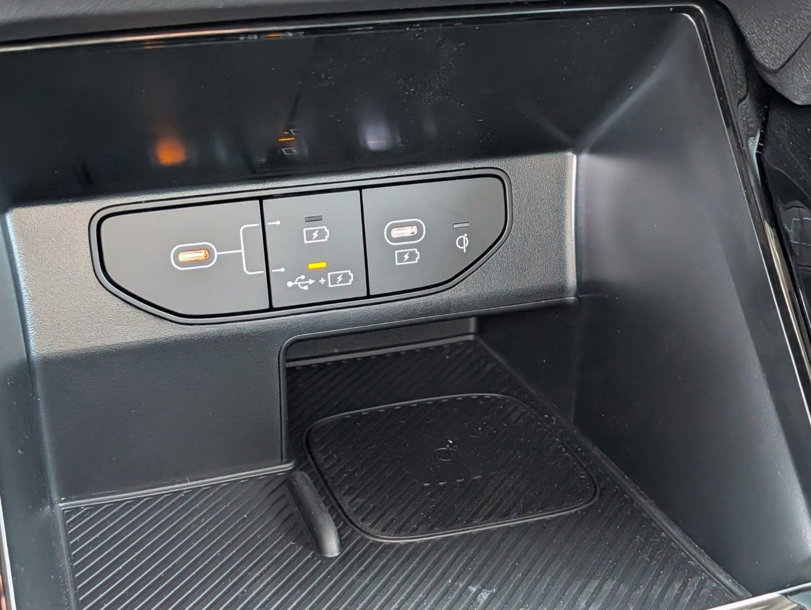 New 2026 Kia Sorento SX image 12