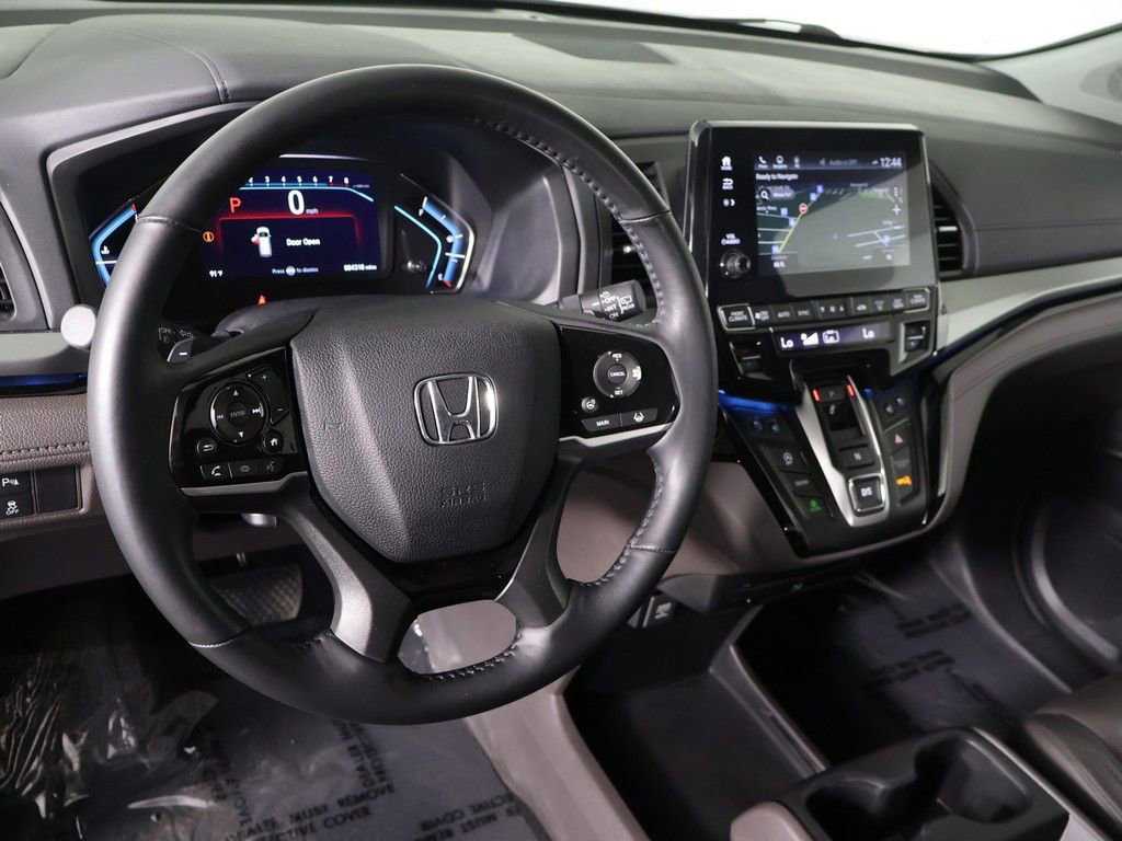 Used 2019 Honda Odyssey Elite image 27