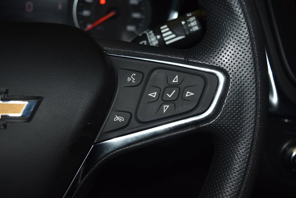 Used 2020 Chevrolet Equinox LT image 9