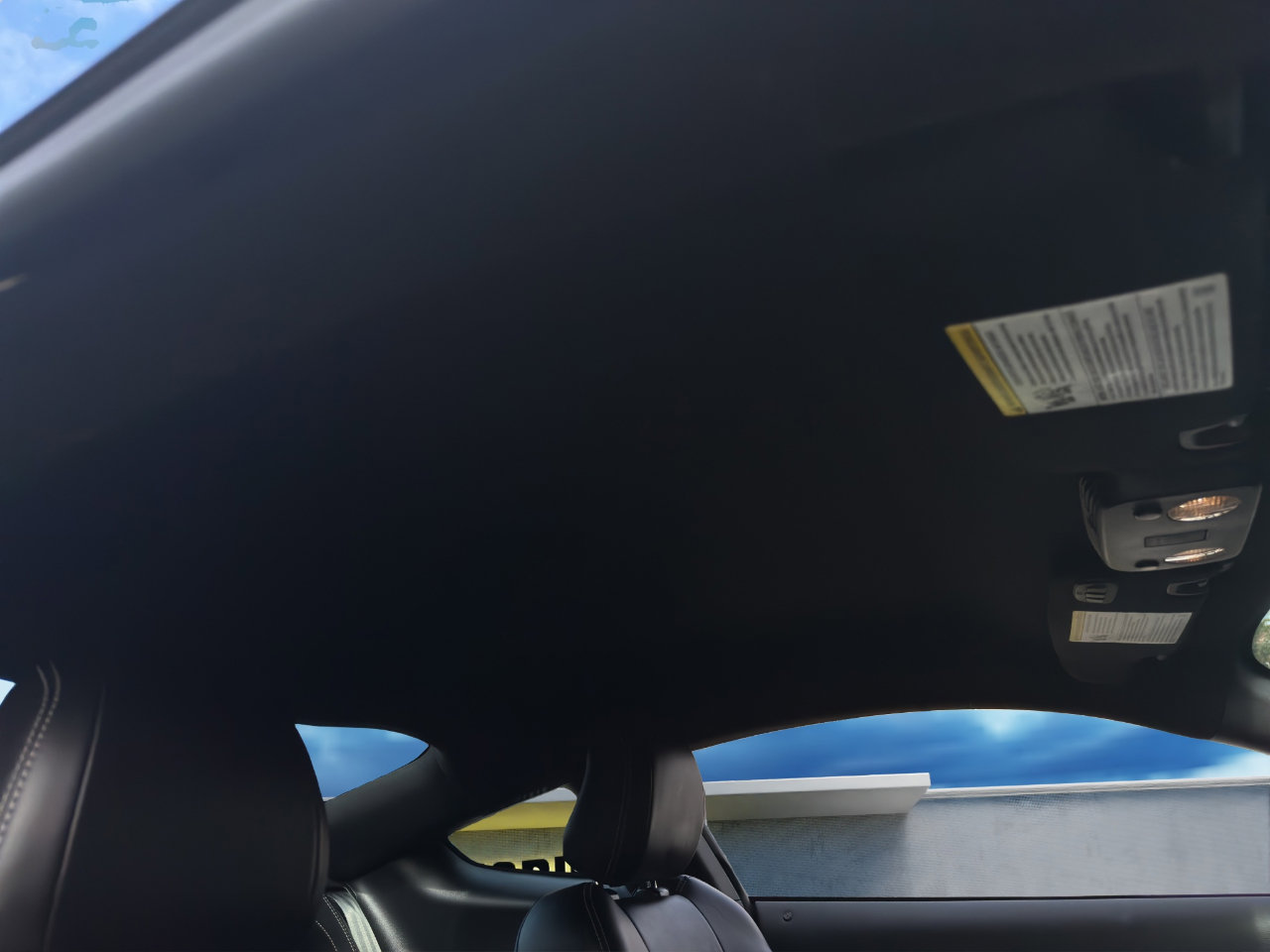 Used 2021 Ford Mustang Mach 1 w/ Equipment Group 700A image 26