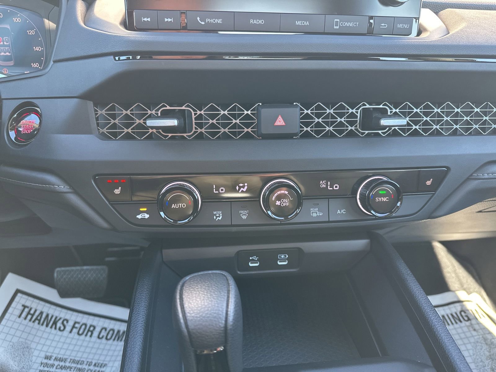 Used 2025 Honda Accord SE image 48