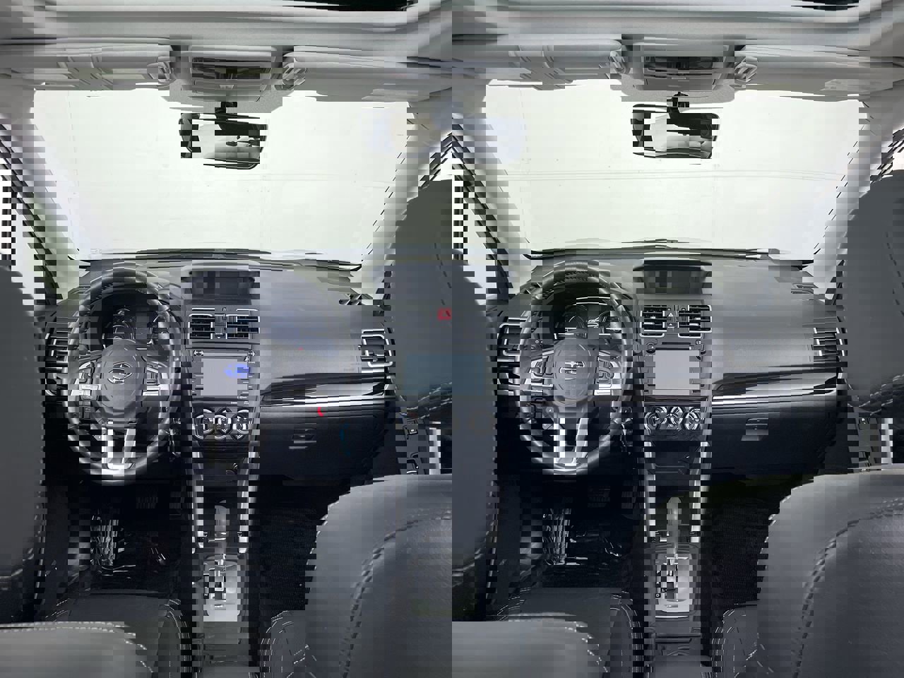 Used 2018 Subaru Forester 2.5i Limited image 30