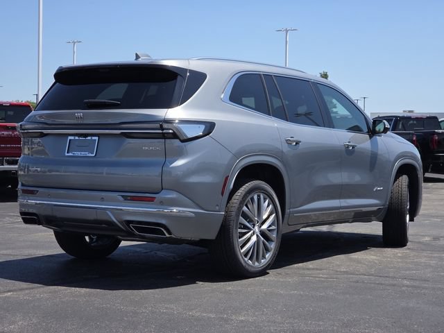 New 2026 Buick Enclave Avenir w/ Super Cruise Package FWD image 26