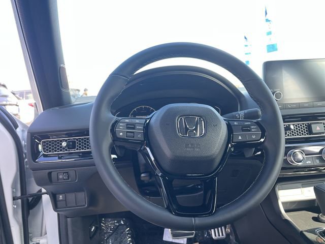 New 2026 Honda Civic Sport image 13