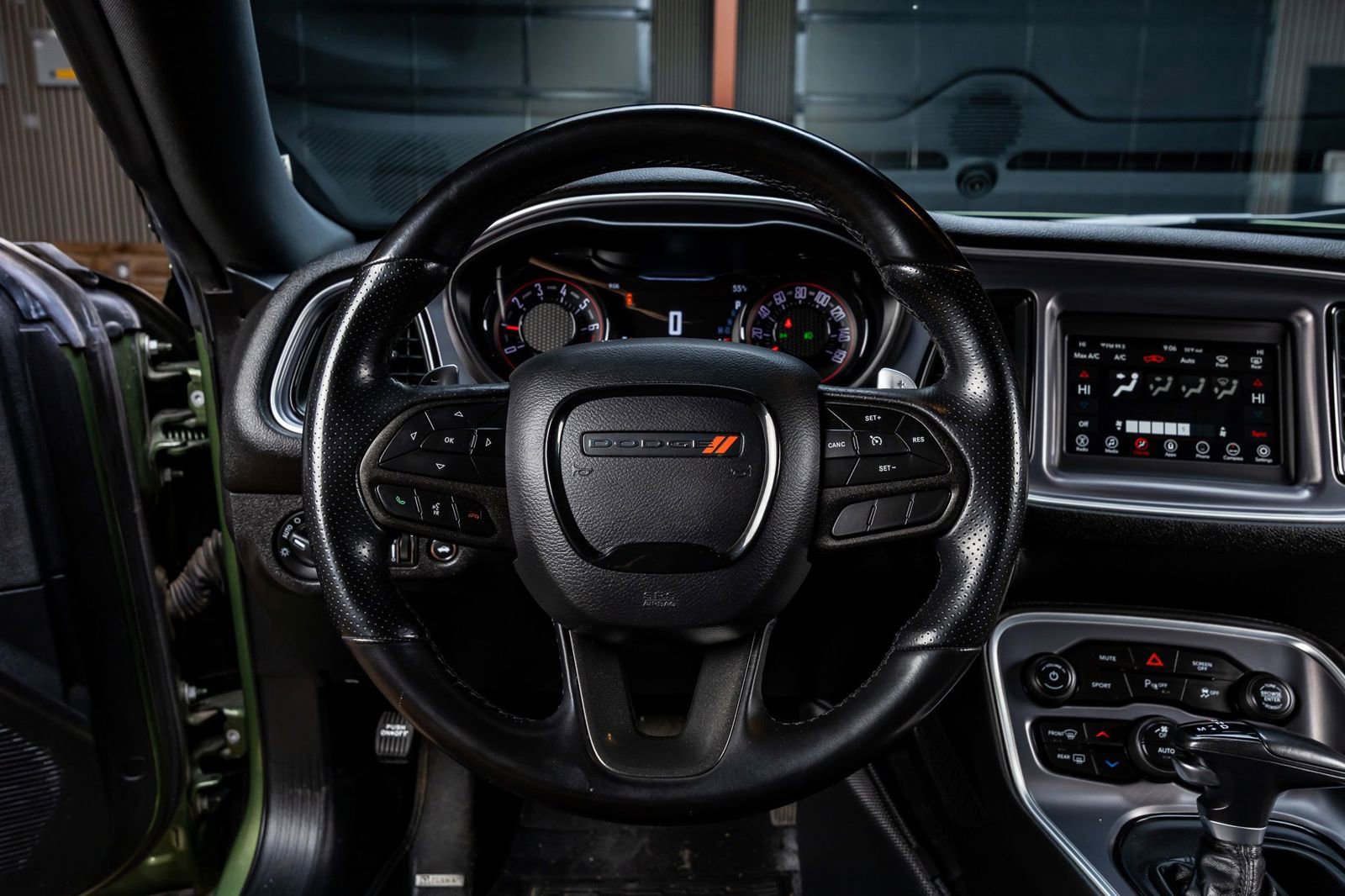 Used 2020 Dodge Challenger GT w/ Blacktop Package image 14