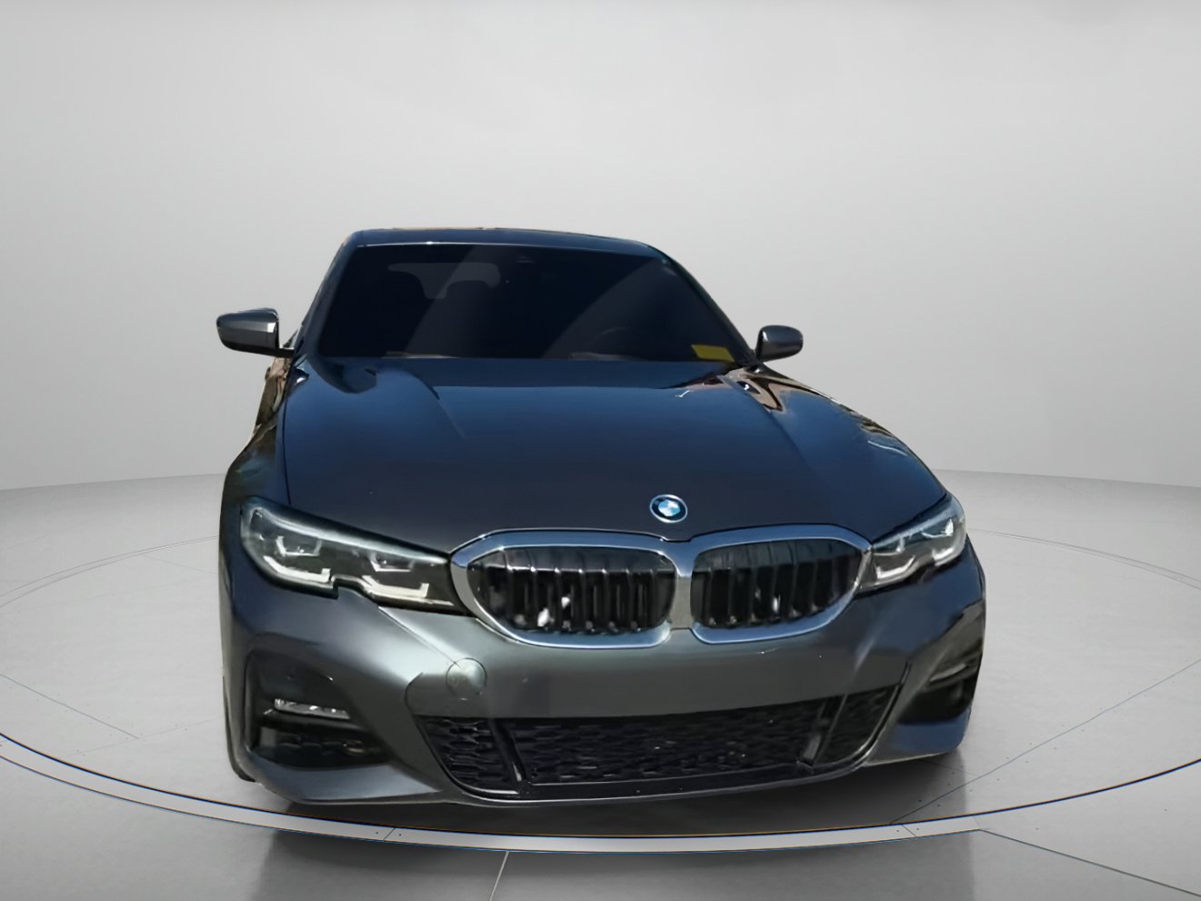 Used 2022 BMW 330e w/ M Sport Package image 5