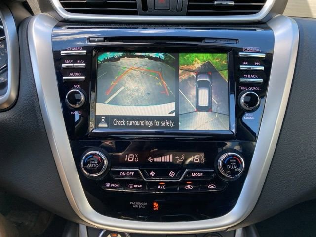 Used 2018 Nissan Murano AWD image 23