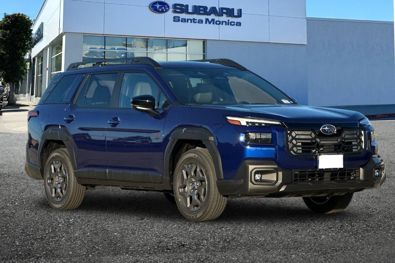 New 2026 Subaru Outback Premium AWD/4WD image 2