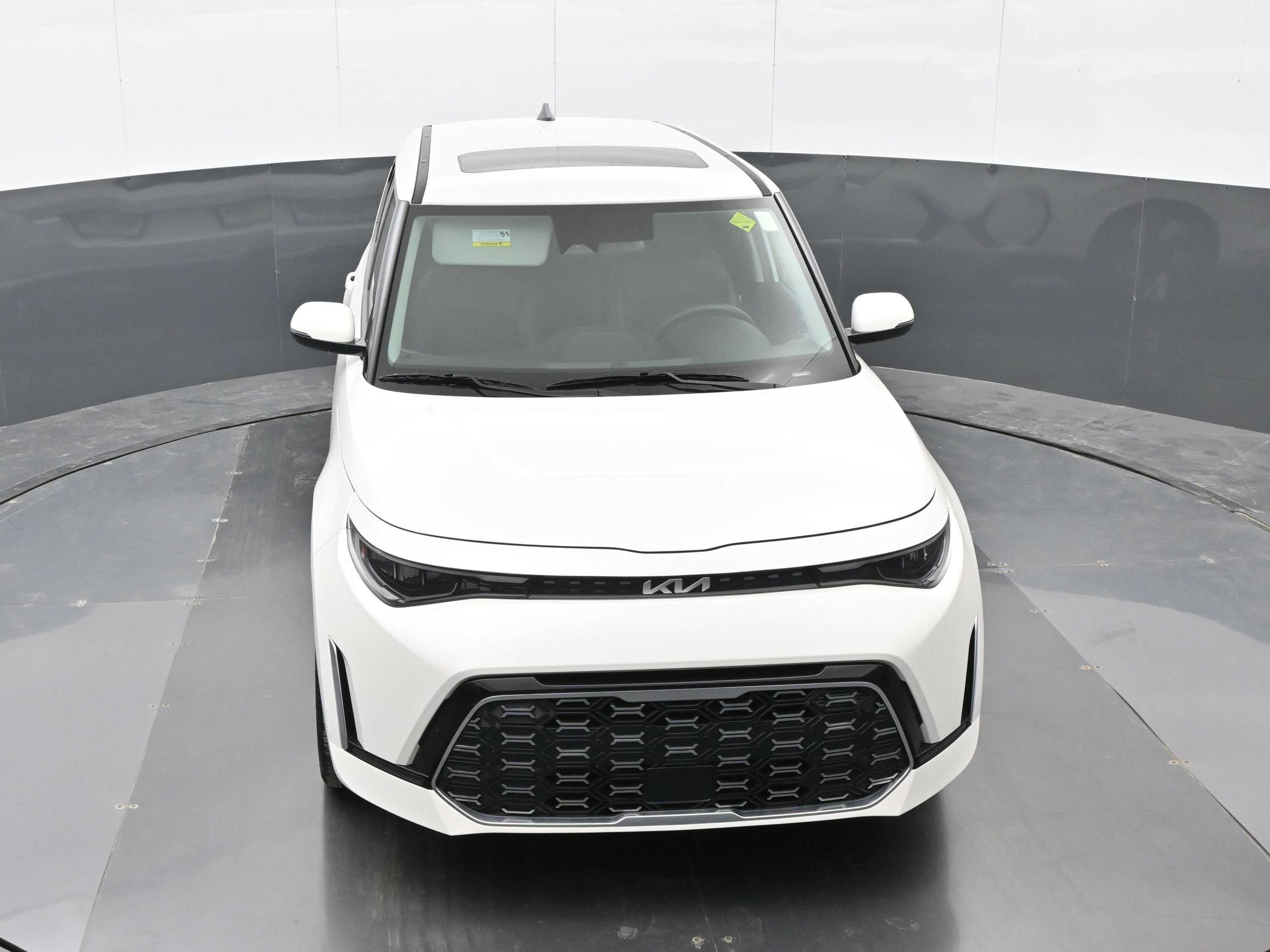 Used 2025 Kia Soul GT-Line w/ GT-Line Technology Package image 19