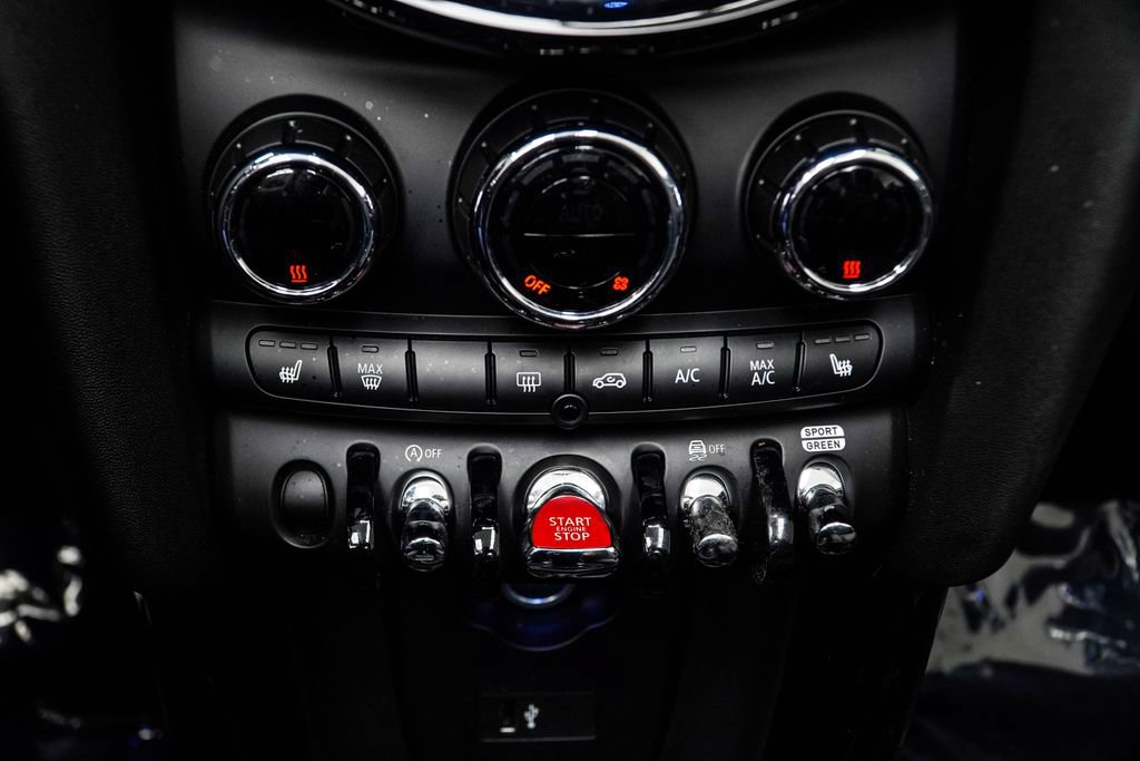 Used 2023 MINI Cooper S FWD image 24