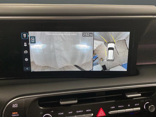 New 2026 Hyundai Palisade Calligraphy image 11