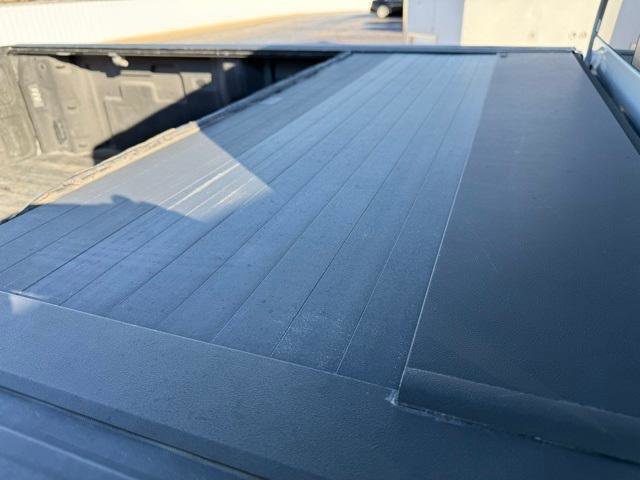 Used 2021 Chevrolet Silverado 3500 LTZ w/ LTZ Premium Package image 36