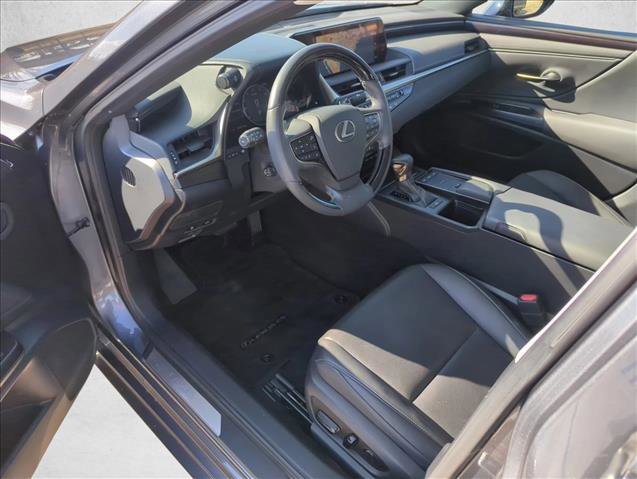Used 2019 Lexus ES 350 ES 350 image 11