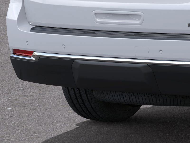New 2026 Chevrolet Tahoe LT w/ Comfort Package image 14