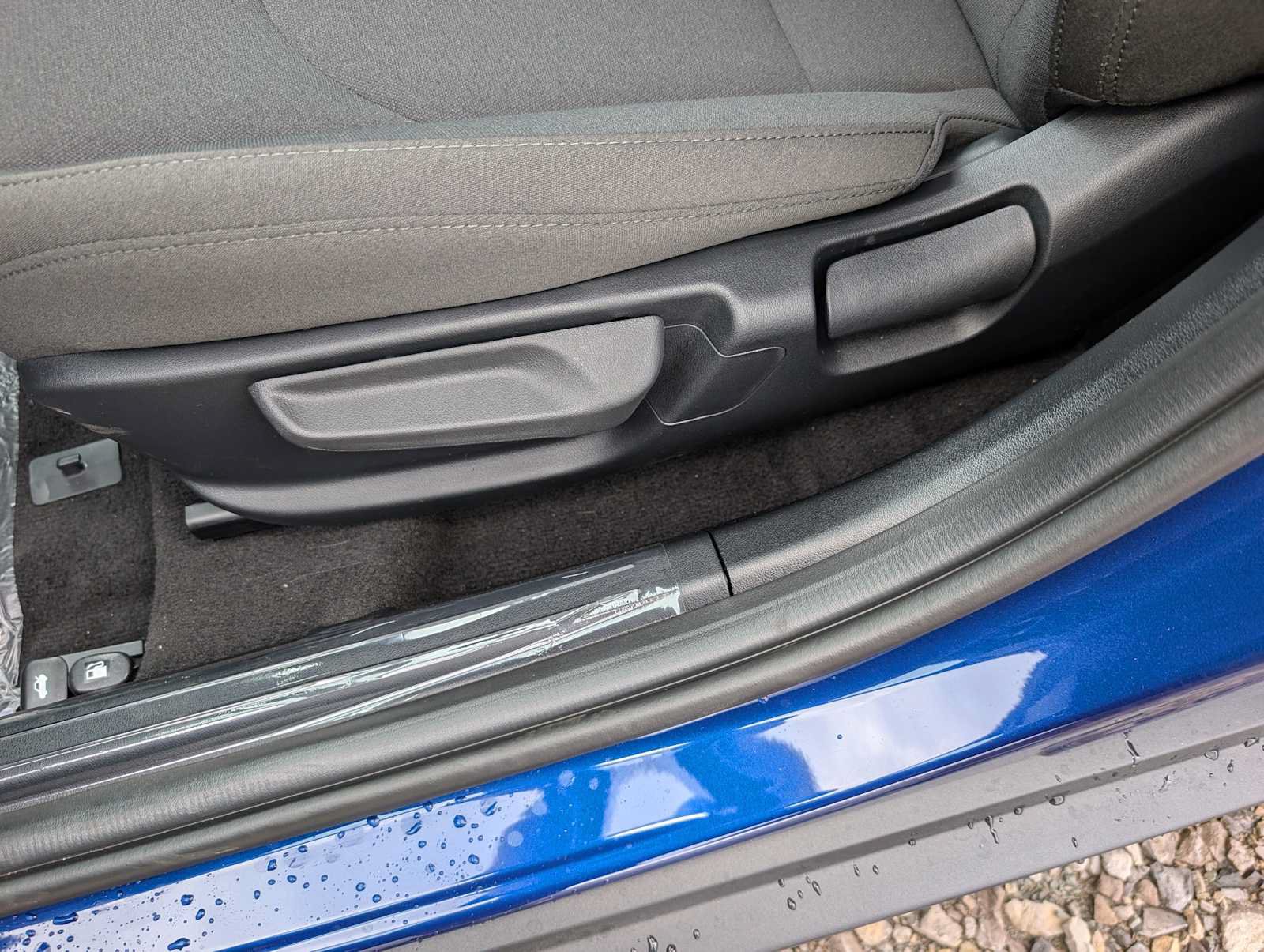 New 2026 Kia K4 FWD image 27