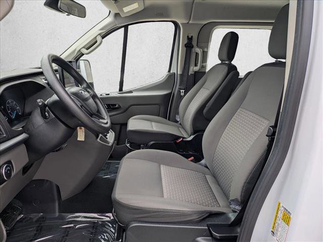 Used 2023 Ford Transit 350 XLT image 16