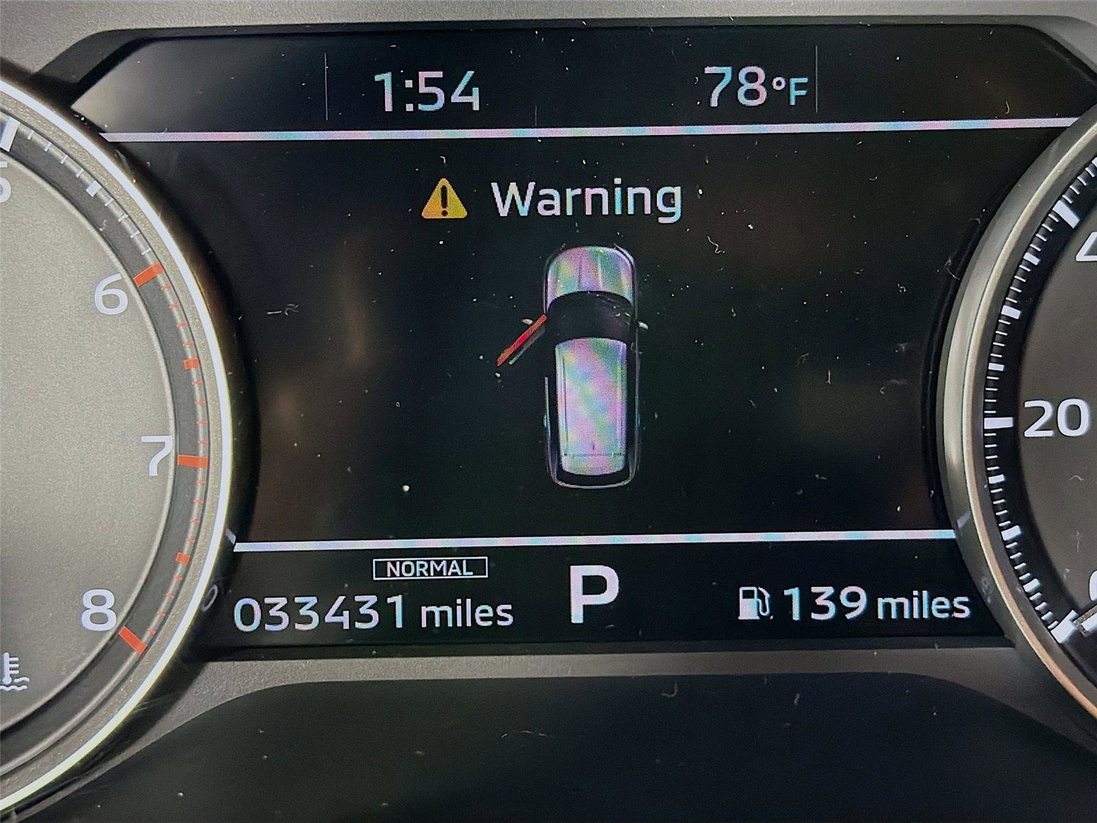 Used 2024 Mitsubishi Outlander SE image 13