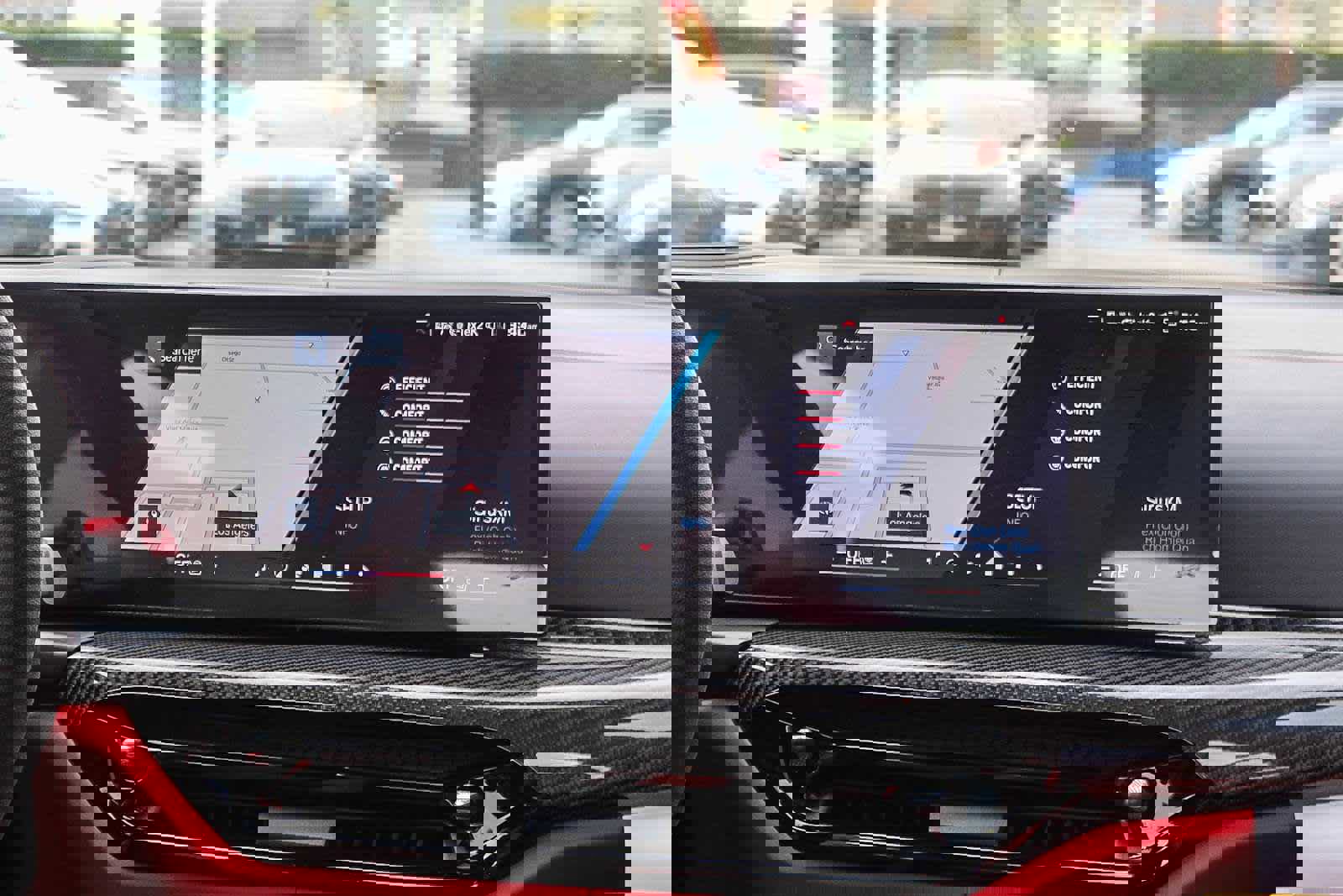 New 2026 BMW M3 Competition w/ Carbon Package image 14