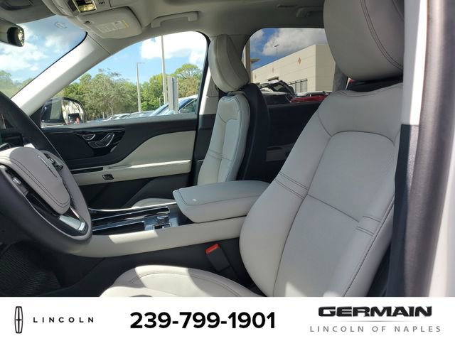 New 2025 Lincoln Aviator 2WD image 18