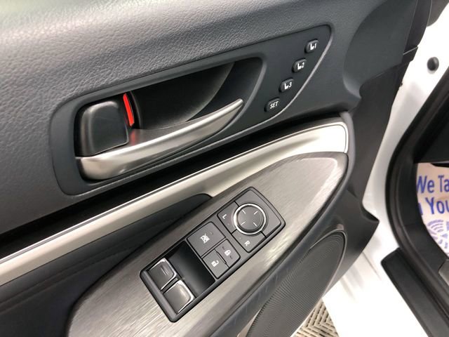 Used 2022 Lexus RC 350 F Sport AWD/4WD image 13