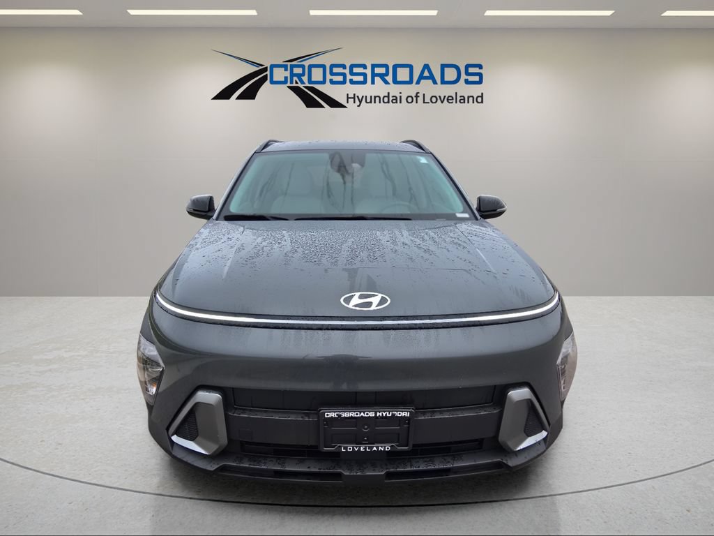 Used 2026 Hyundai Kona SEL Sport AWD/4WD image 9