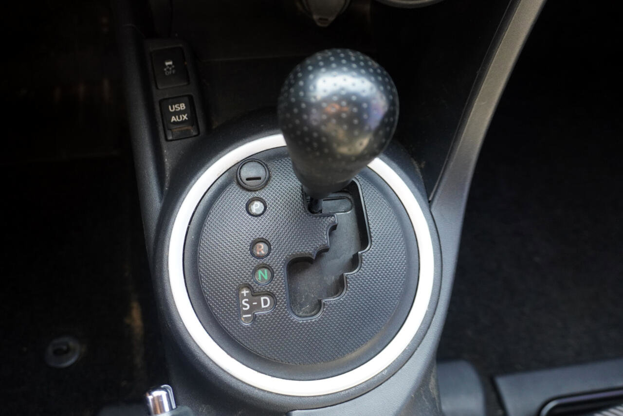 Used 2015 Scion tC image 19