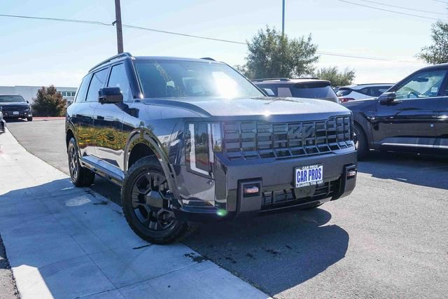 New 2027 Kia Telluride SX Prestige X-Pro image 2
