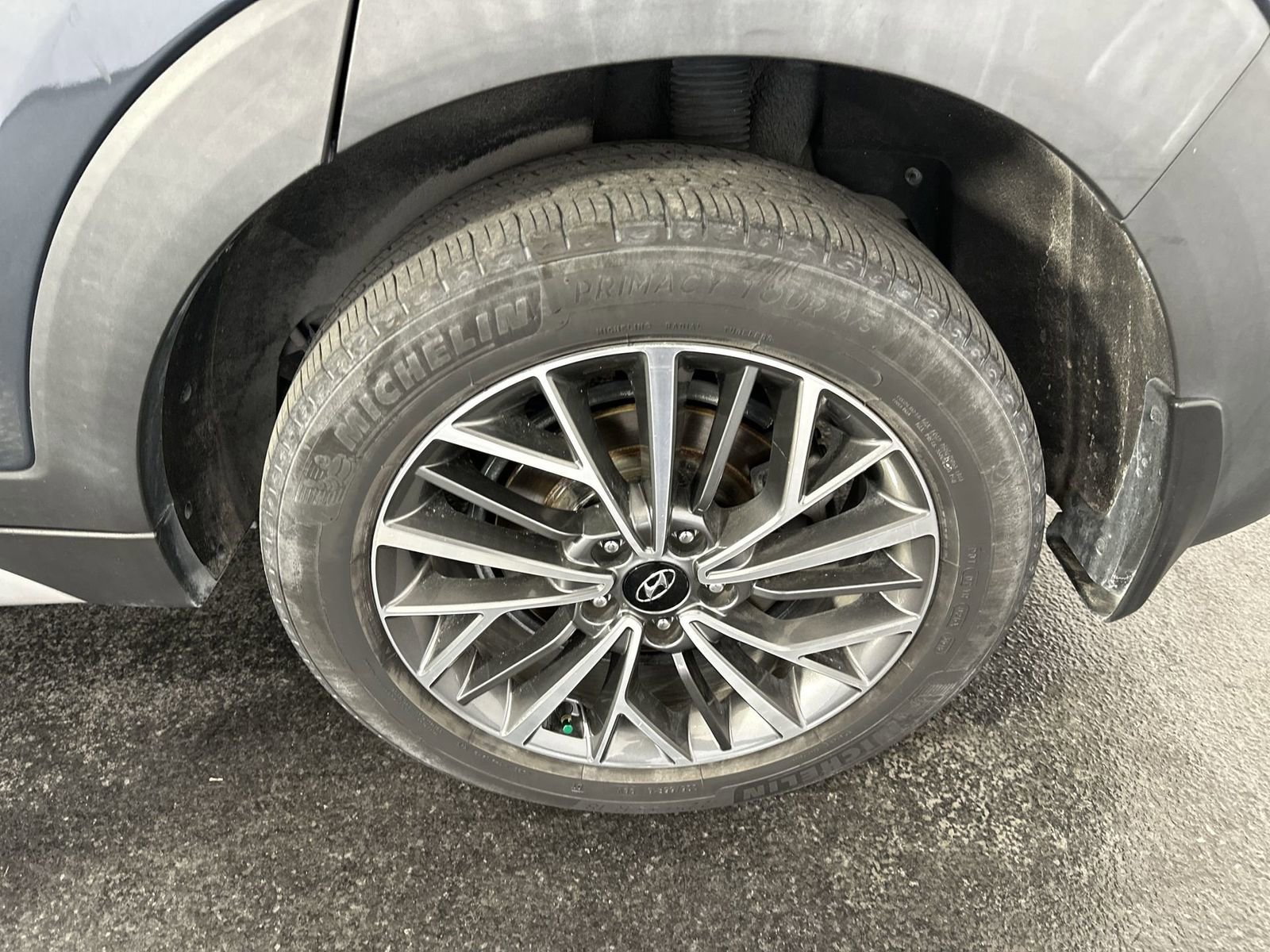 Used 2019 Hyundai Tucson SEL image 10