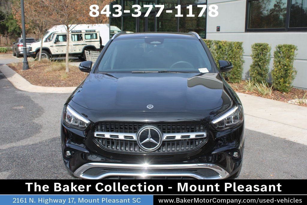 Used 2025 Mercedes-Benz GLA 250 image 15