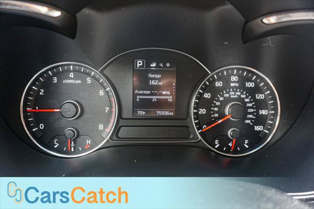 Used 2017 Kia Forte LX w/ LX Popular Package FWD image 29