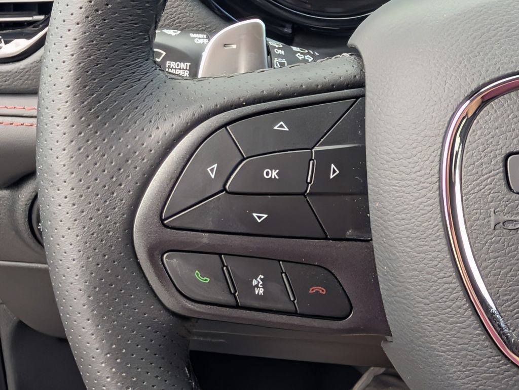 Used 2026 Dodge Durango GT AWD/4WD image 22