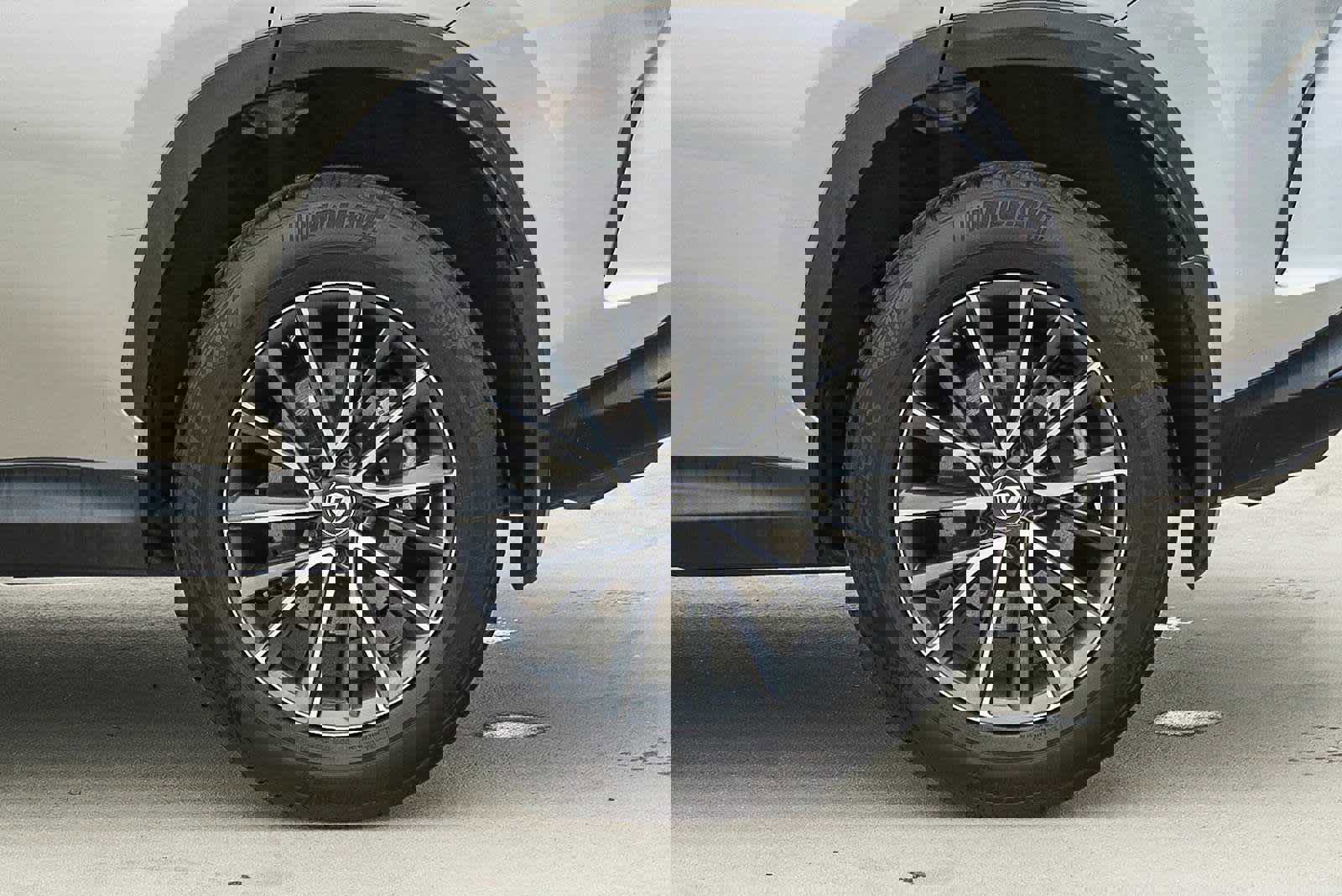 Used 2022 Lexus NX 350 AWD w/ Cold Area Package image 10