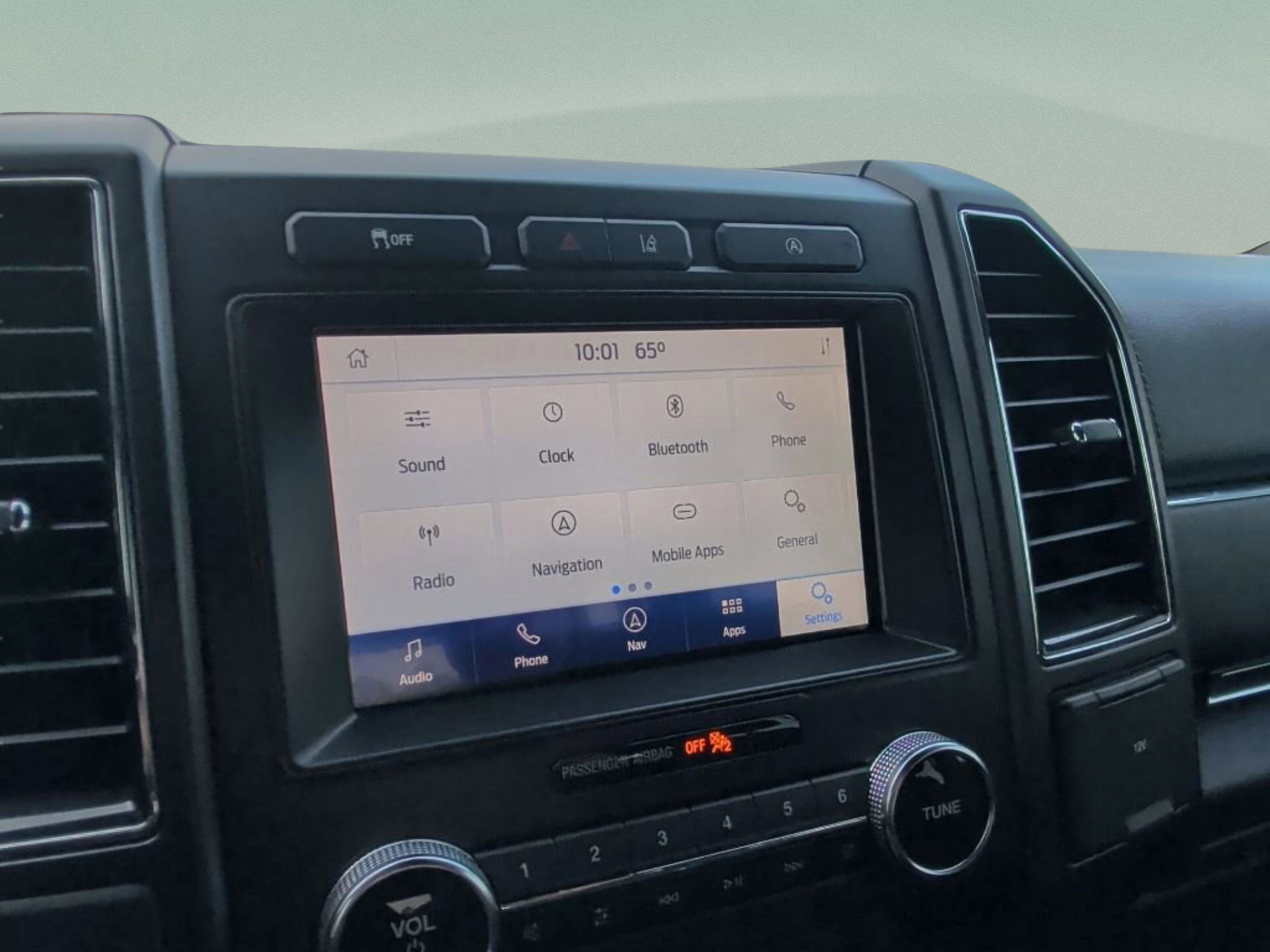 Used 2020 Ford Expedition Limited w/ Equipment Group 301A image 22