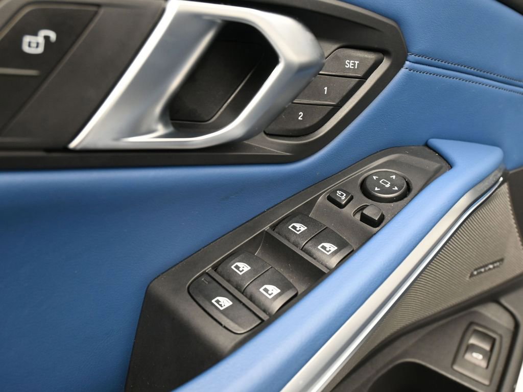 Used 2024 BMW M3 Competition w/ Executive Package image 33