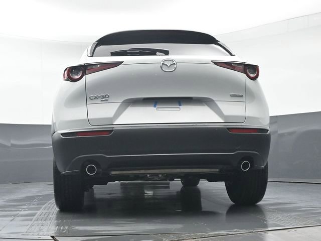 New 2026 MAZDA CX-30 AWD 2.5 S w/ Select Sport Pkg image 19