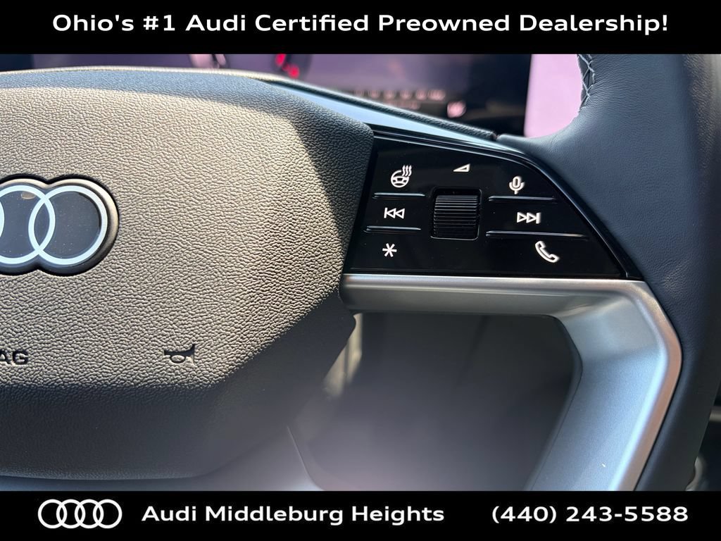 Used 2026 Audi Q5 Premium w/ Convenience Package AWD/4WD image 18