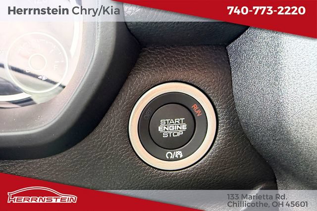 New 2026 RAM 1500 Tradesman AWD/4WD image 16
