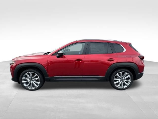 New 2026 MAZDA CX-50 AWD 2.5 S w/ Weather Package image 3