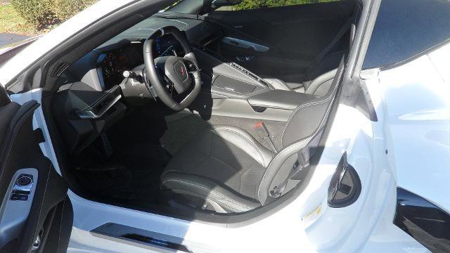 Used 2023 Chevrolet Corvette 1LT image 18